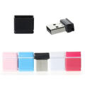 Mini lecteur de mémoire USB minuscule mémoire Flash Memory Drive en plastique Micro lecteur USB Flash Drive